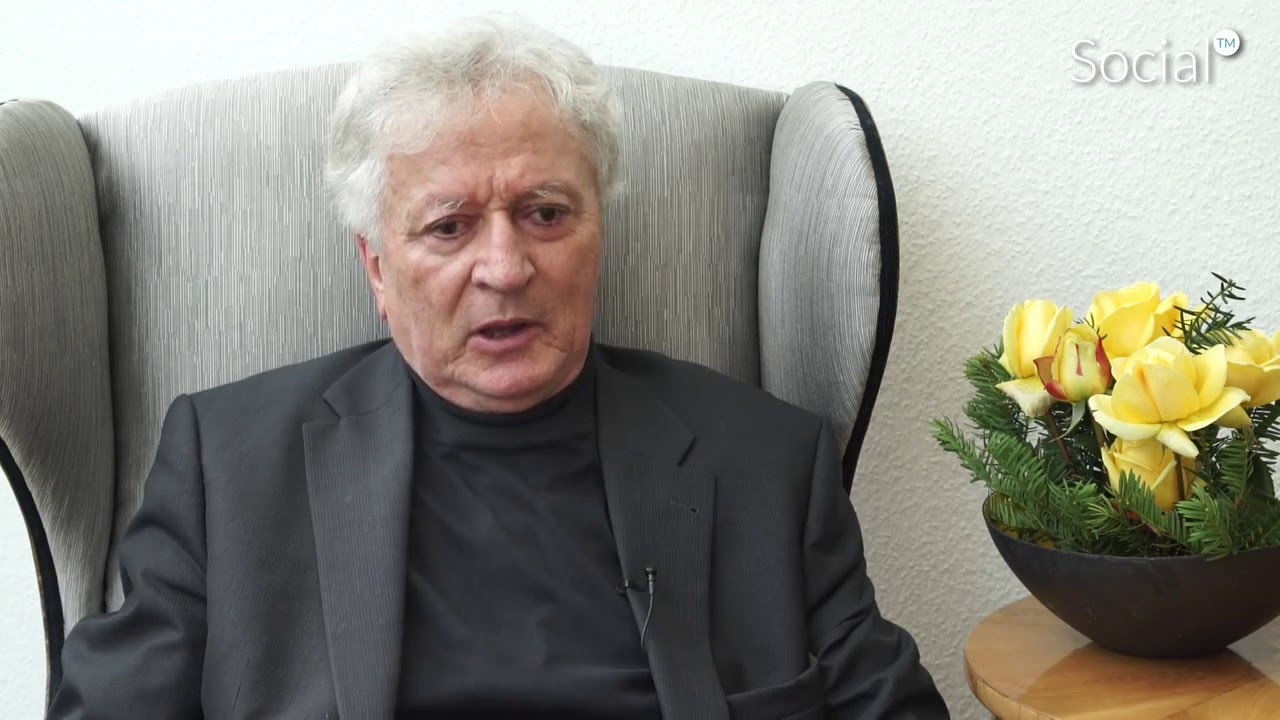 Manfred Osten - Zeitdiagnostik Ende 2015 - Teil 1