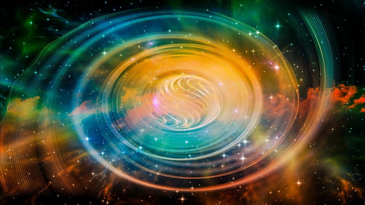 Law Of Attraction Accelerator - Let Your Desires Flow To You  | Subliminal Messages Binaural Beats