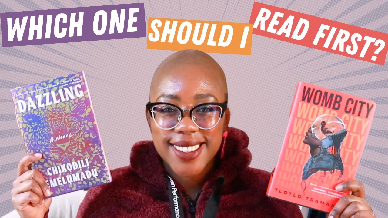 Which one should I read first?