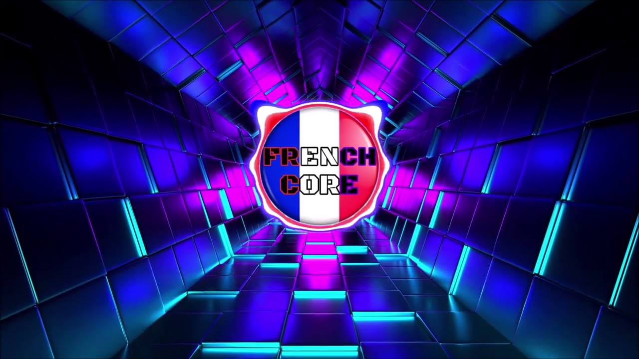 Frenchcore Mix 2020 // August //  60 Minutes Of Frenchcore Madness