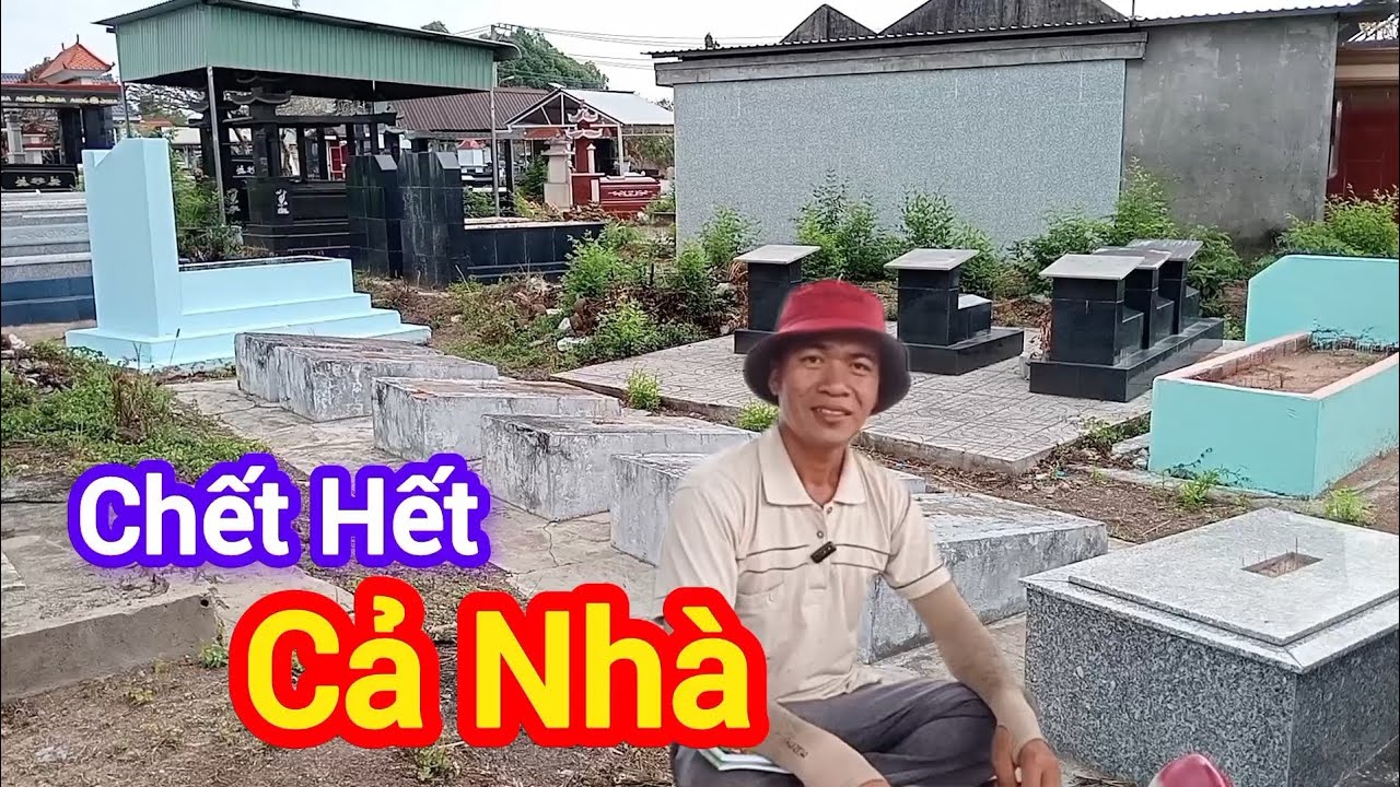 Ly Kỳ CÂU CHUYỆN CH.Ế.T HẾT CẢ NHÀ - chuyện tâm linh 