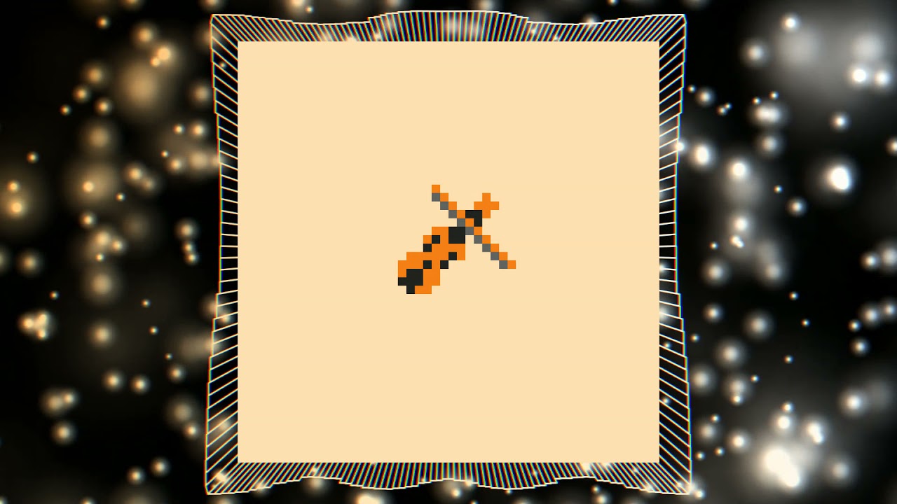 AJR - World's Smallest Violin [8-BIT REMIX]