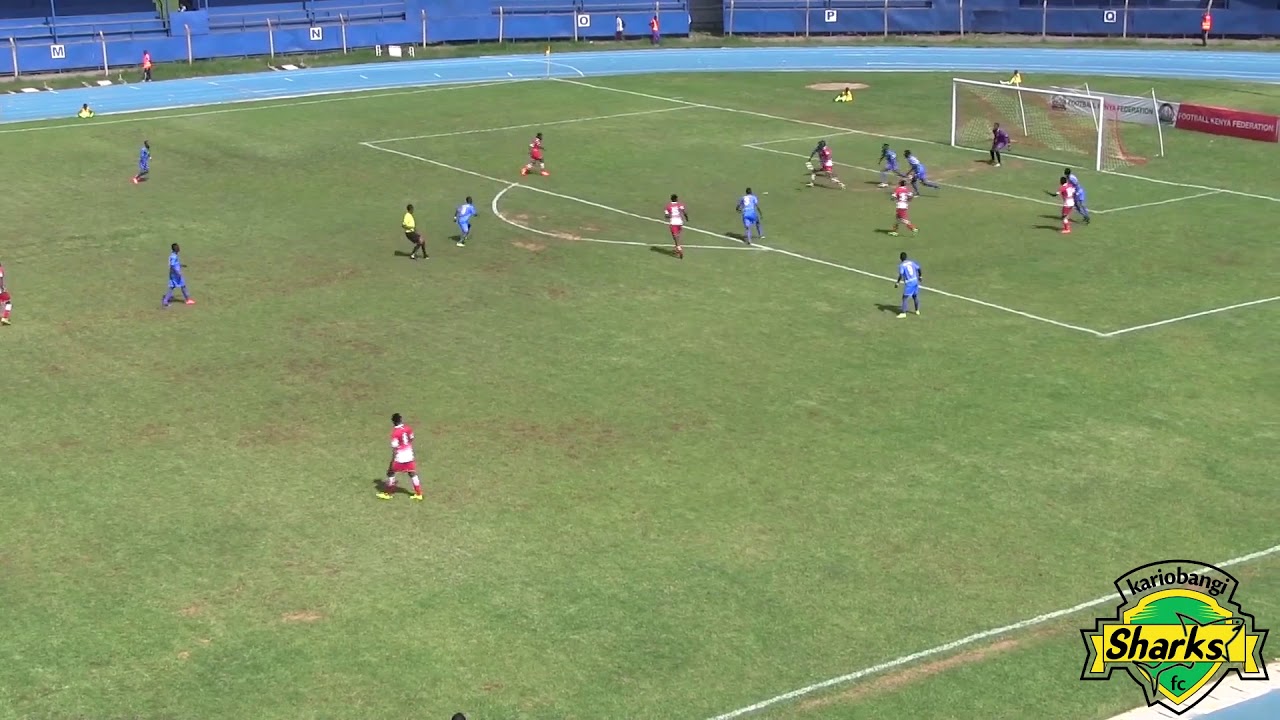 Striker Sydney Simale Highlights