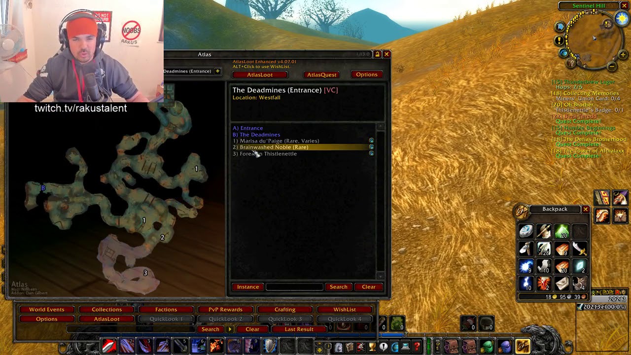 WoW CLASSIC i cant wait, playing on Elysium