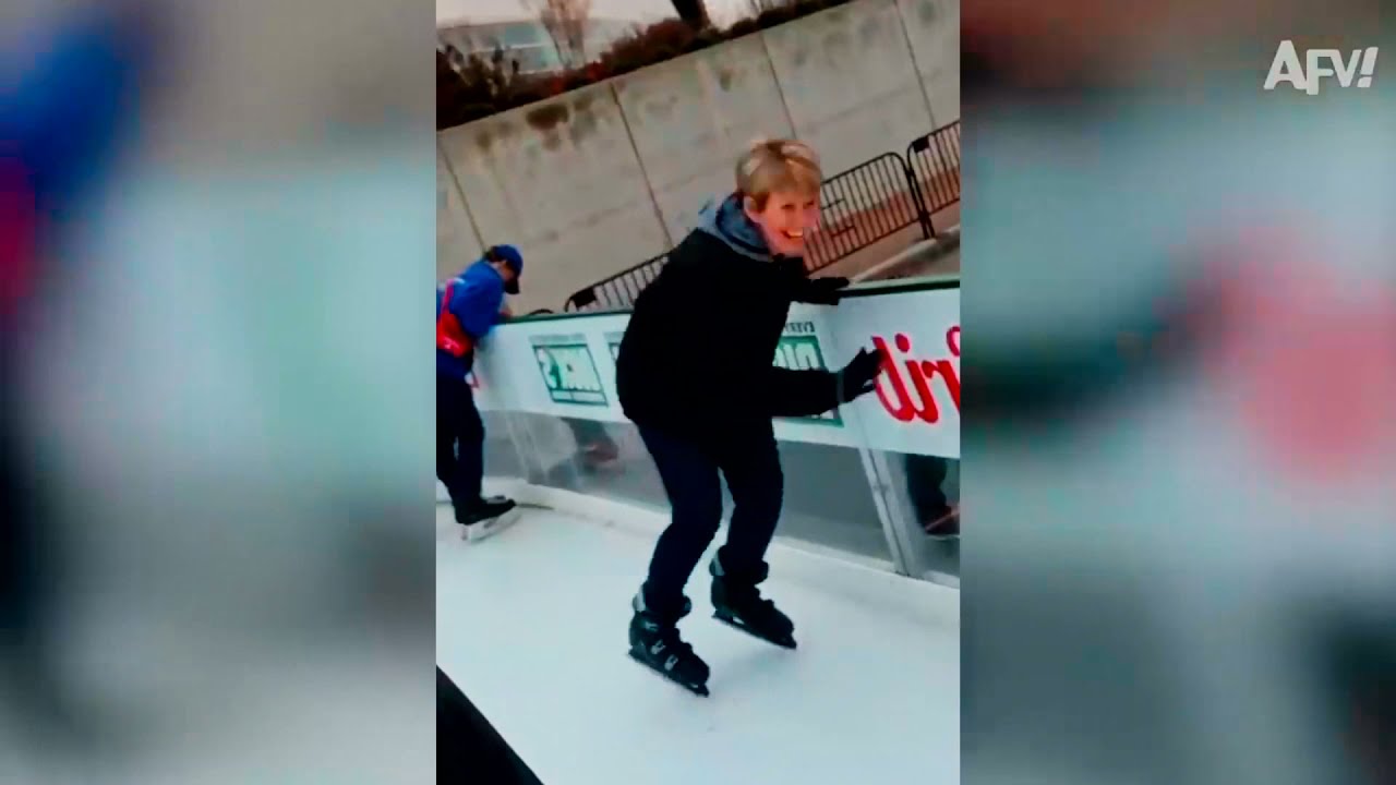 Classic HILARIOUS EPIC FAILS | People Getting Hurt Trying Stupid Stunts | Funny Compilation
