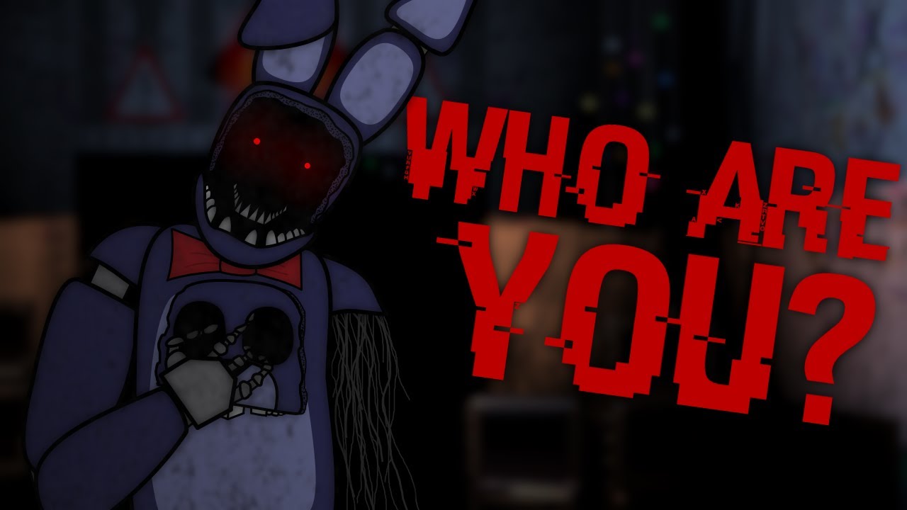 What Your Favorite FNAF Game Says About you