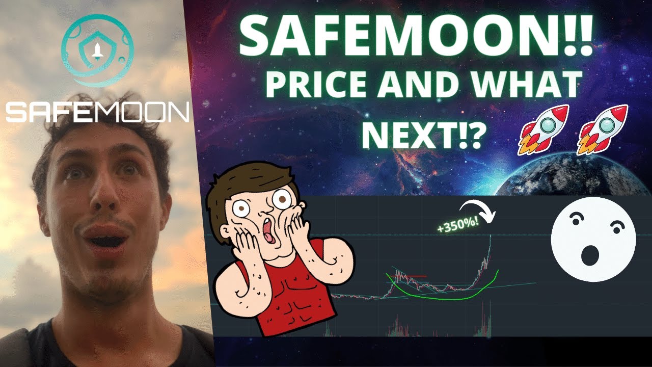 SAFEMOON PRICE AND WHAT NEXT?! 🚀 PARABOLIC MOVE OR CRASH?
