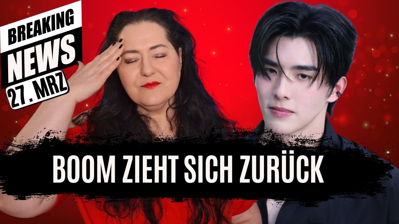 KengNamping und TleFirstone kommen nach Frankfurt | Boom steigt aus