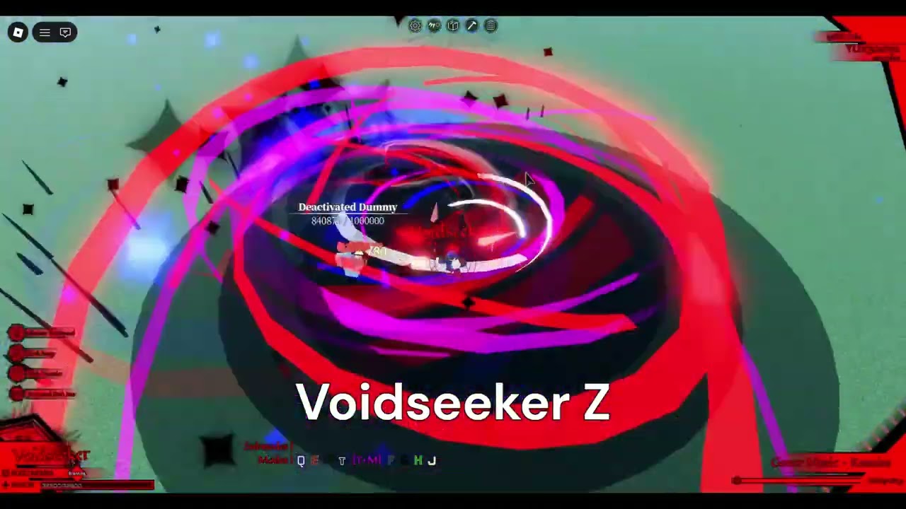 【SG:R】(OUTDATED)star glitcher revitalized NEW voicelines