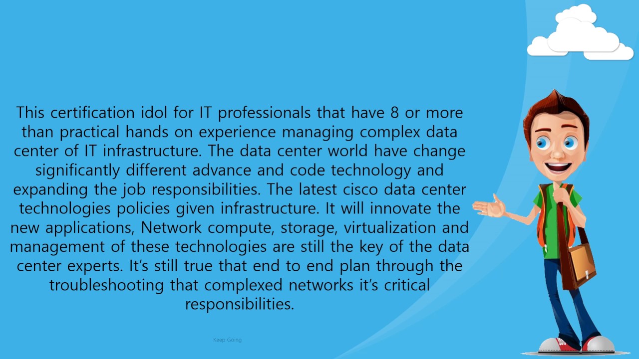 CCIE Data Center Lab Questions