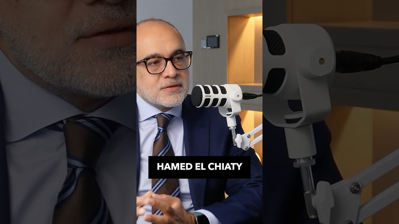 Moataz Sedky & Mohamed Darwish | Powering Egypt’s Travel Legacy | Legal Lobby Reel | Travco Holidays