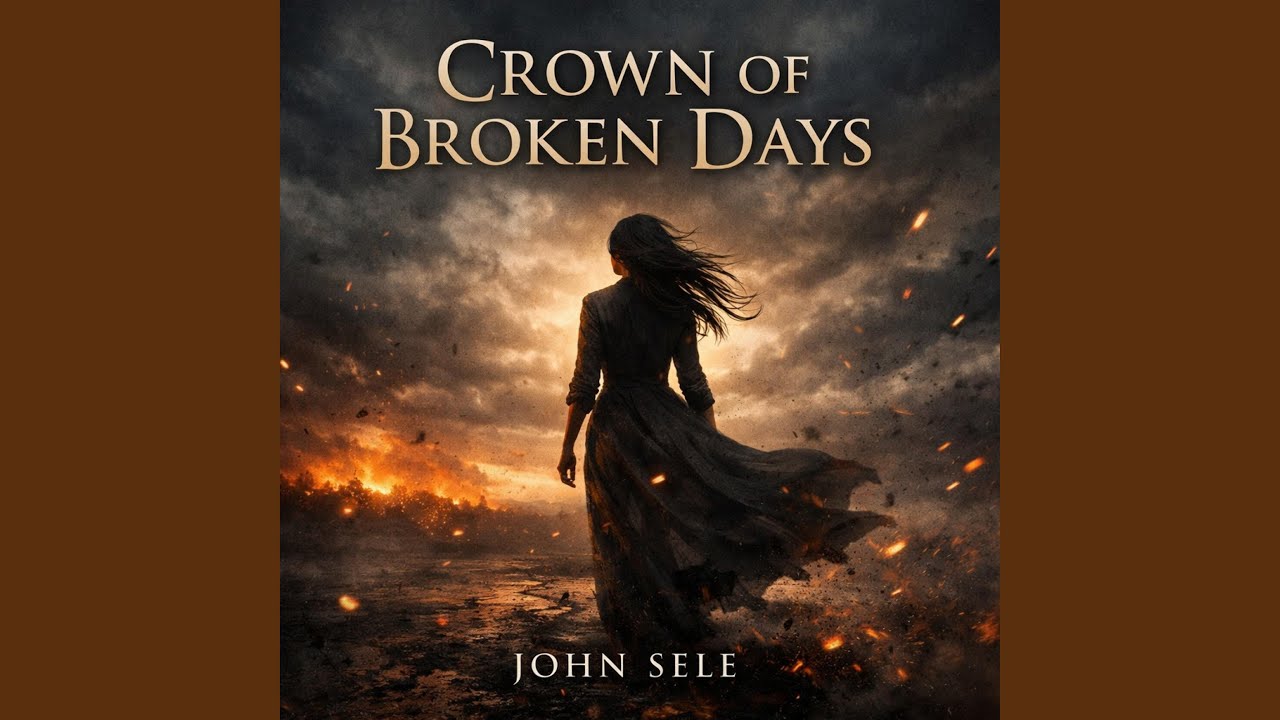 Crown of Broken Days