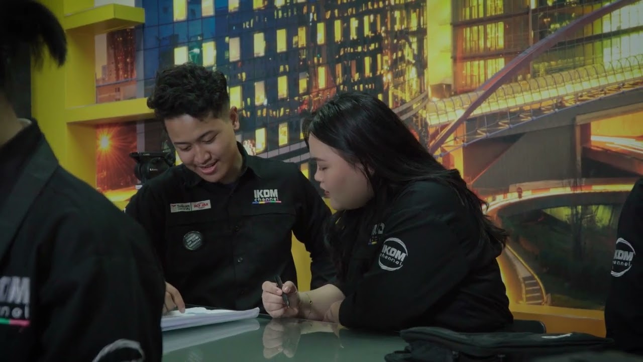 IKOM CHANNEL 12.0 - TWELVORIA