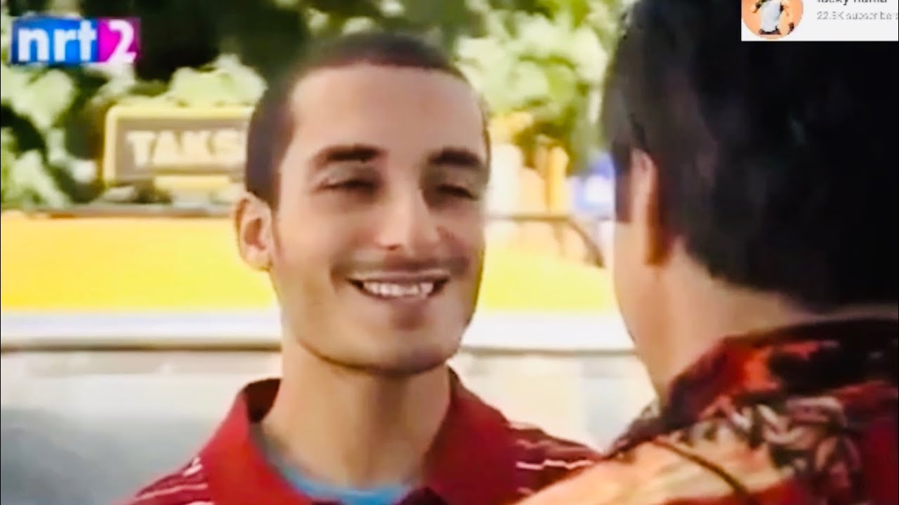 westgay Taxi وێستگەی تەکسی بەشی 2