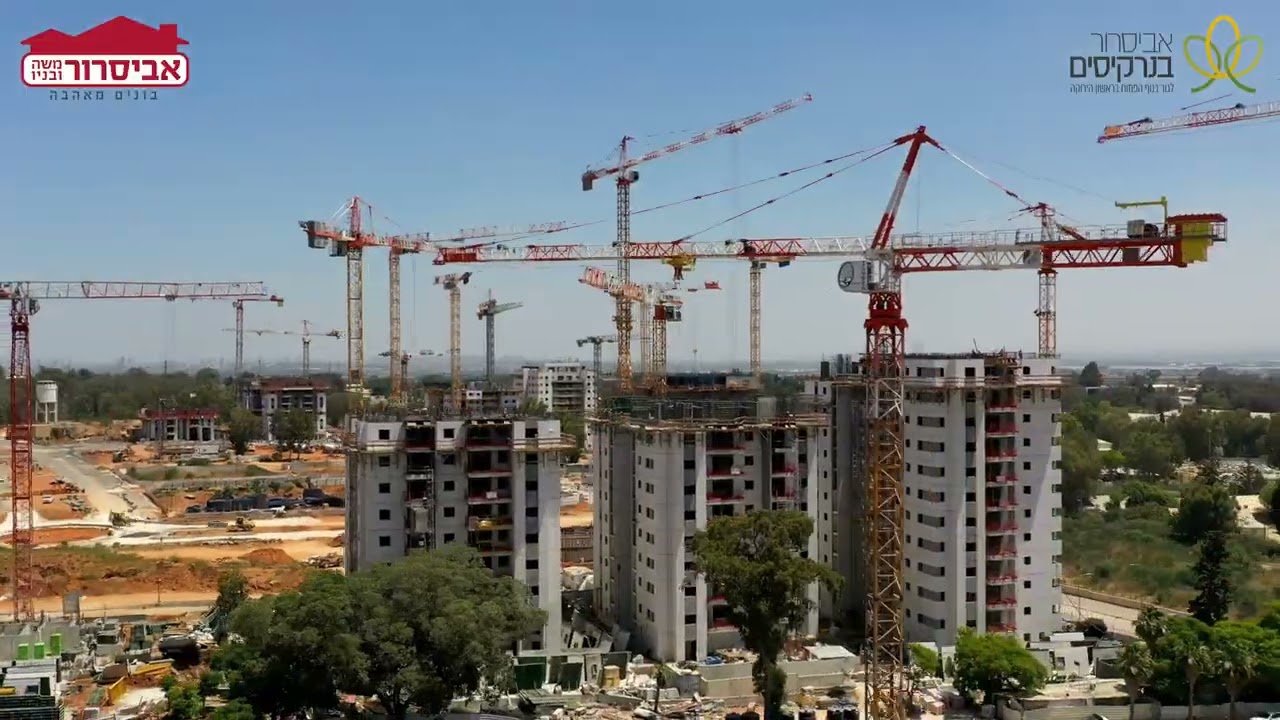 נרקיסים ראשון לציון