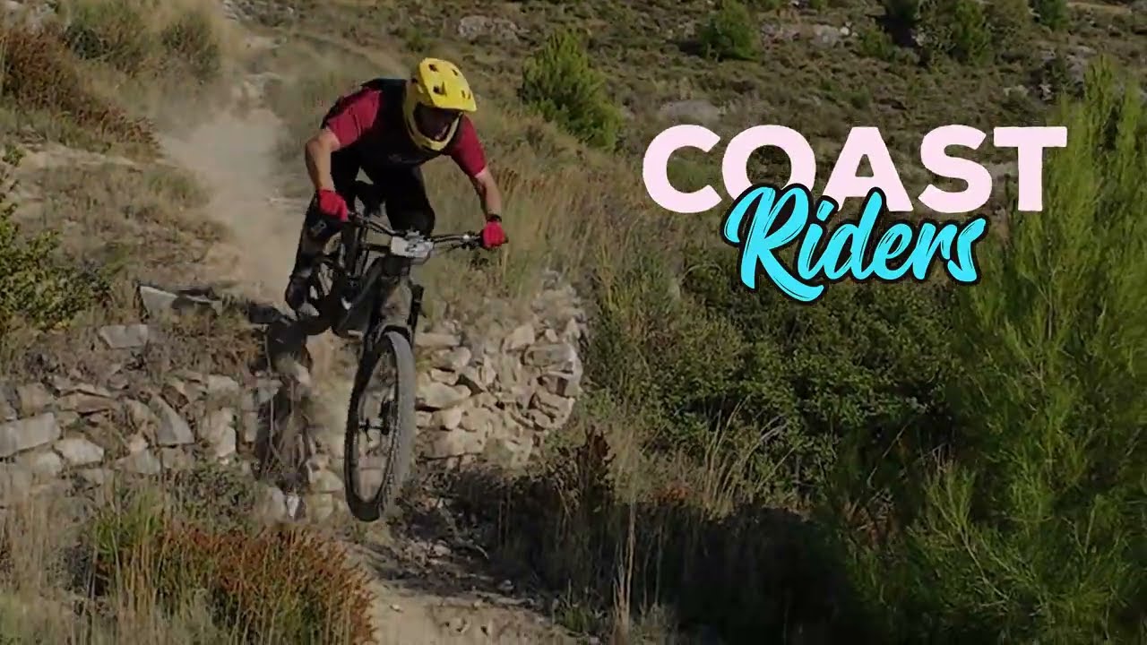 Enduro Perun 2024 | rideBYs
