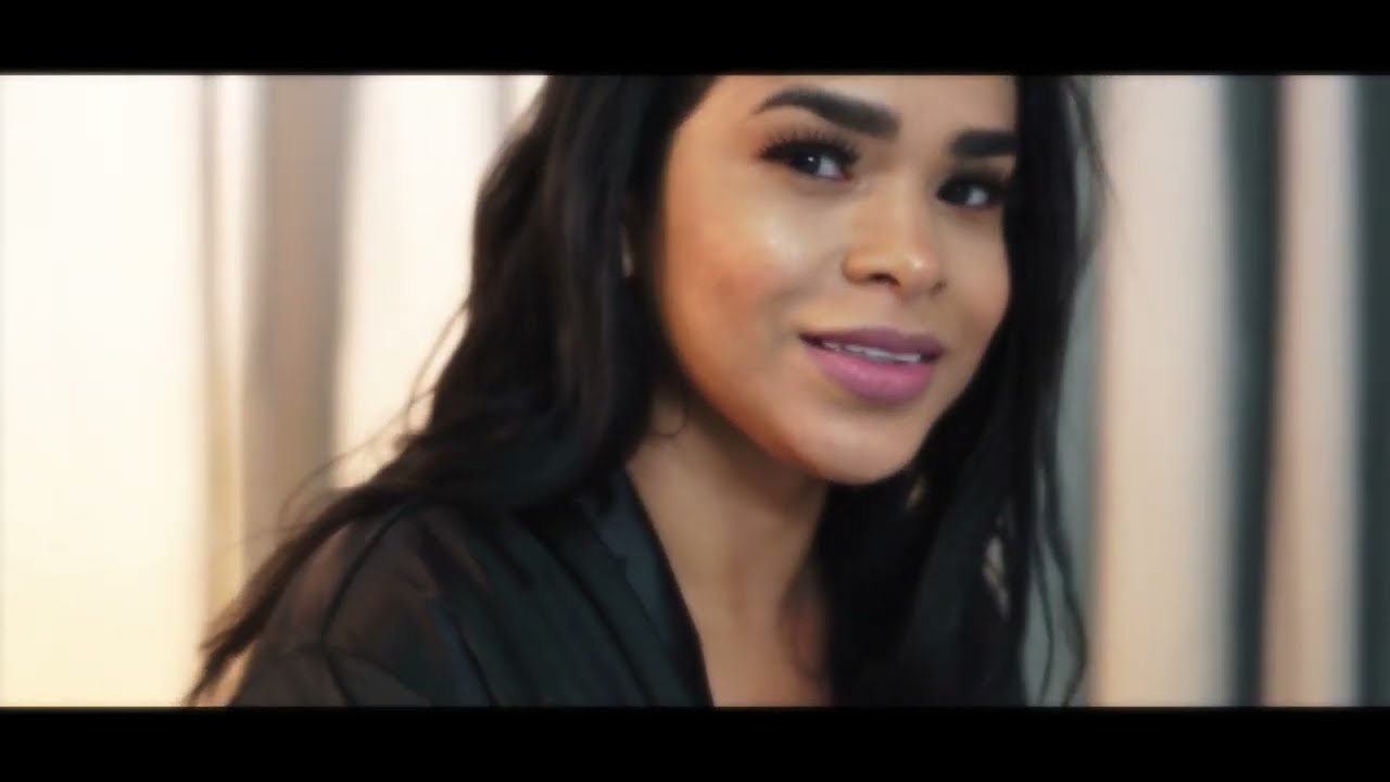 Morena - Karly Way & El Oveja (Video Oficial)