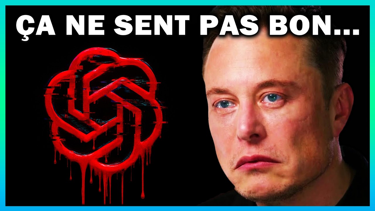 Tout le monde se trompe sur l’IA 😱 (et ça devient inquiétant)