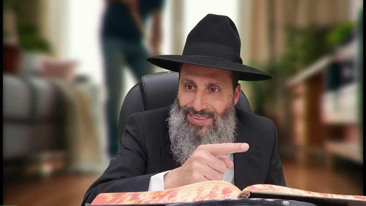 הרב אופיר שלמה שליט״א הלכות שבת - סימן שלז -  דין כיבוד הבית ודבר שאינו מתכוין