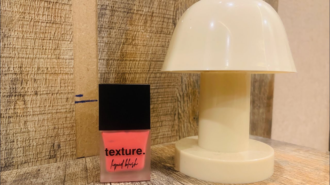 #texturebeauty#liquidblush #pink #cheeks #tint#honestreview#makeup #makeuproductsreview#blush 
