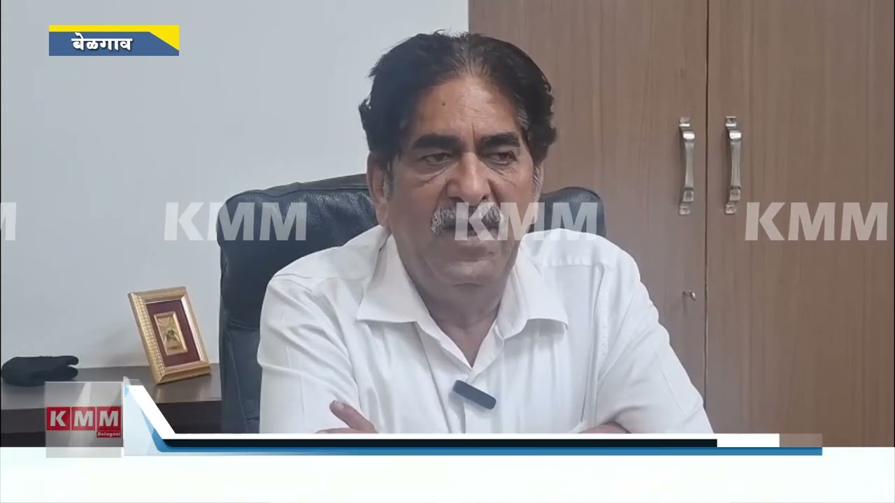 Asif Sait Urges Public Not to Believe Child Kidnap Rumors