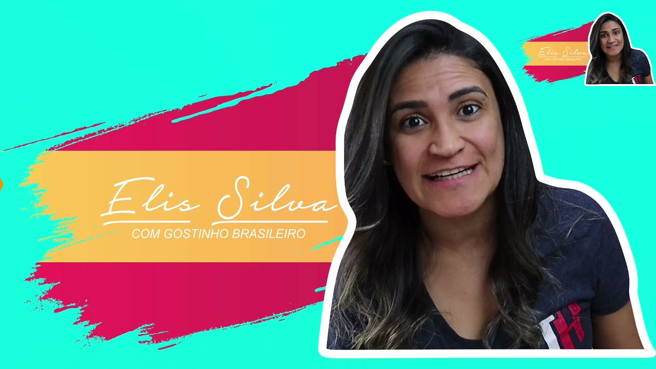 NORDESTINA CASADA COM UM ESPANHOL