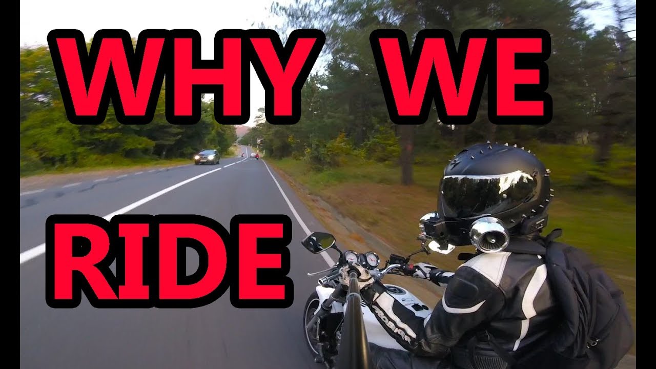 Why we ride #2 100k special episode