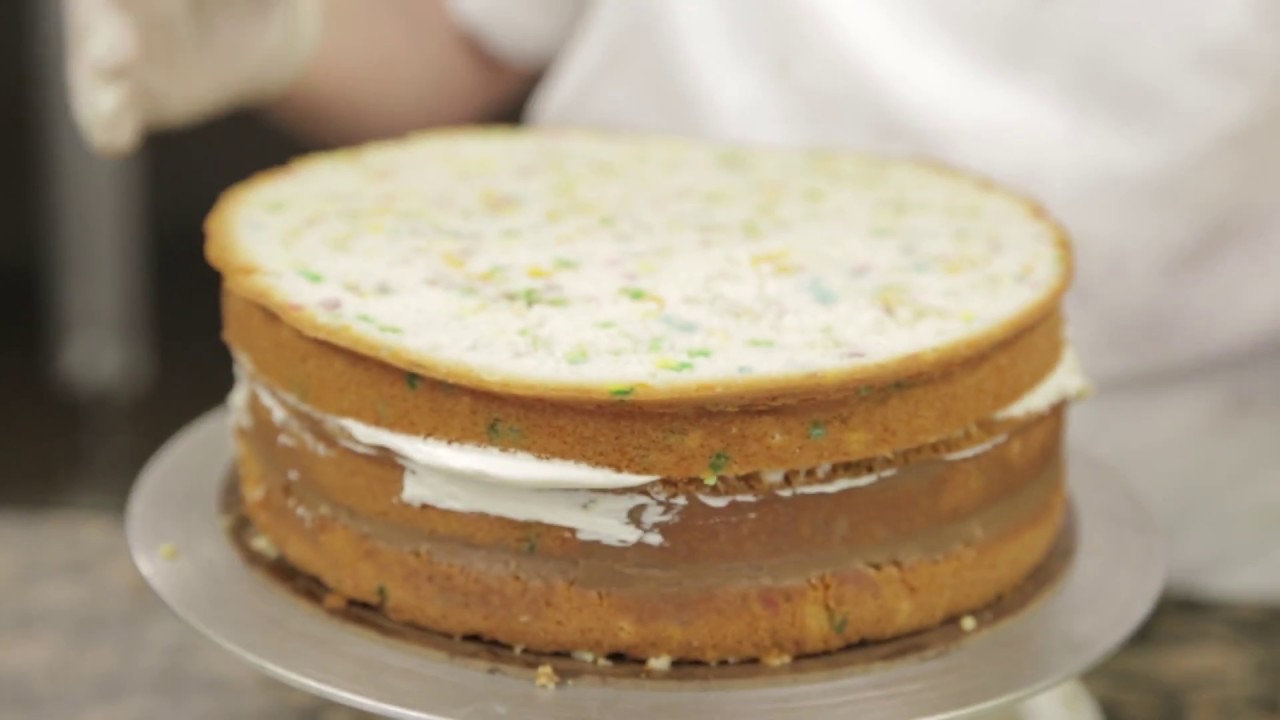 The Artful Cakes of Ron Ben-Israel
