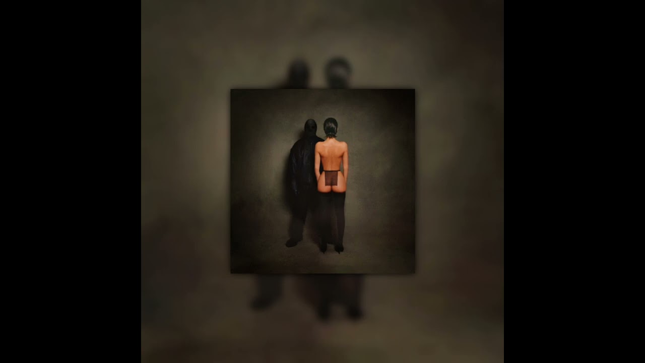 Kanye West and Ty Dolla $ign - BACK TO ME - Sped Up
