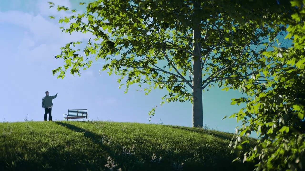 Chris Stussy - Darkness