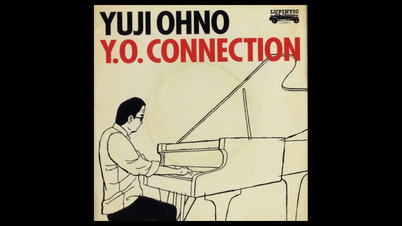 Yuji Ohno – Y.O. Connection