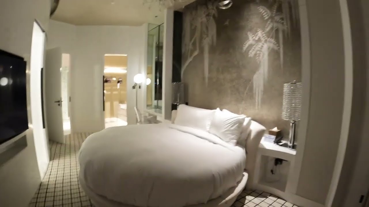 Hilton Shanghai City Center1,#hilton #shanghai #city #center #suite #executivelounge #2025 #holiday