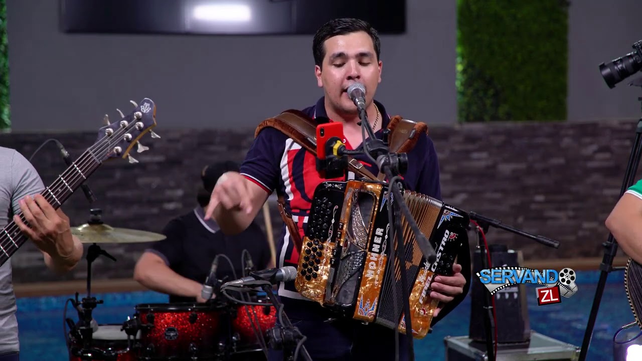 Grupo Marca Registrada - La FEA (En Vivo 2020)