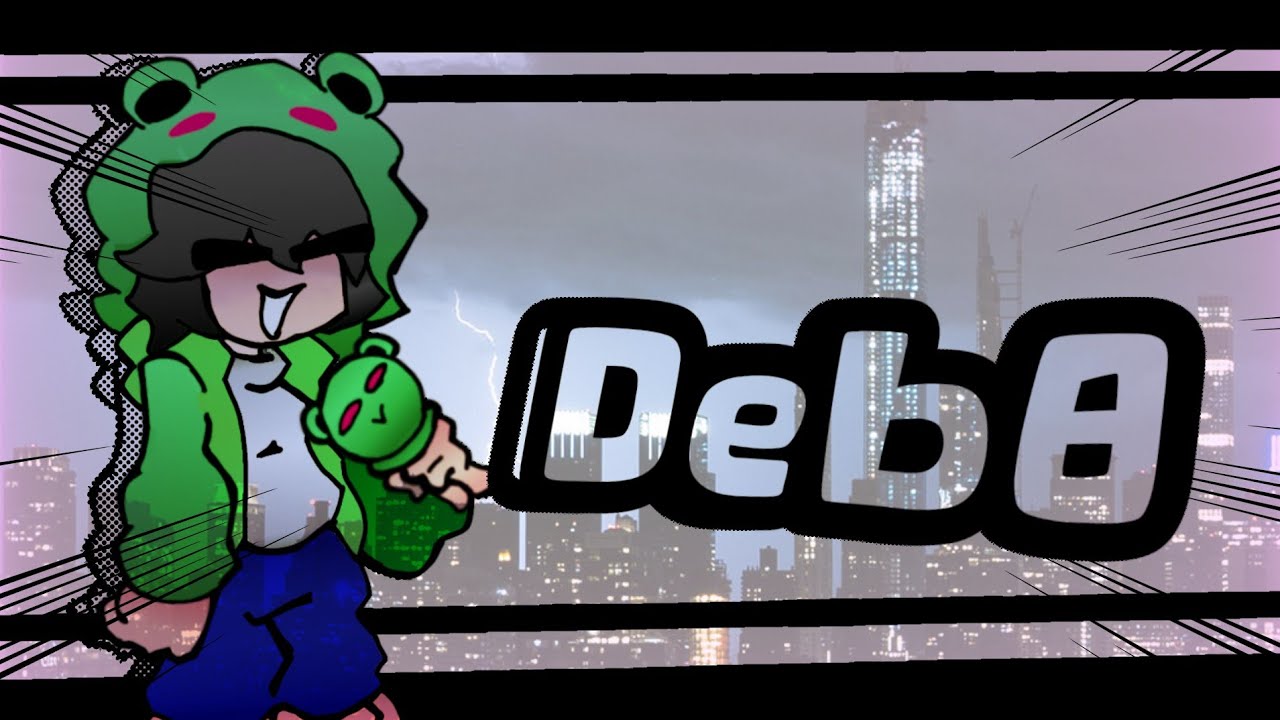 FNF | Deb8 But Darbucks but it's playable