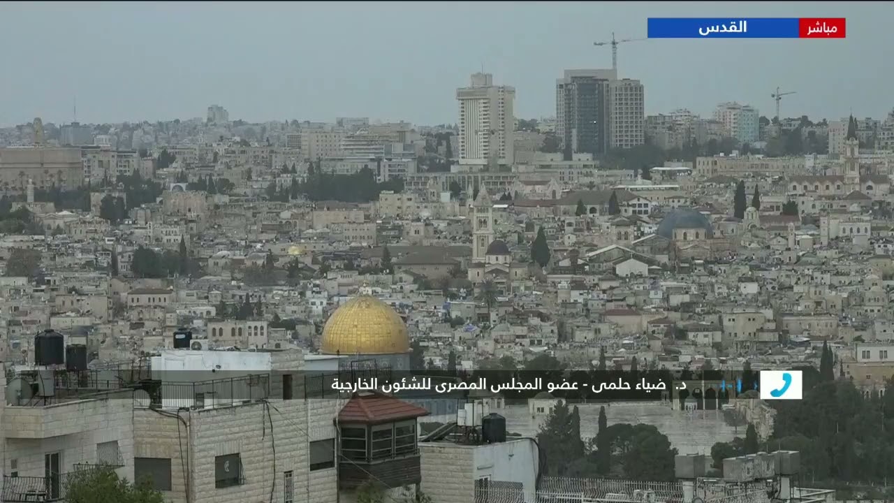 تغطية إخبارية 2026/03/14  متابعة تطورات الحرب الأمريكية الإيرانية