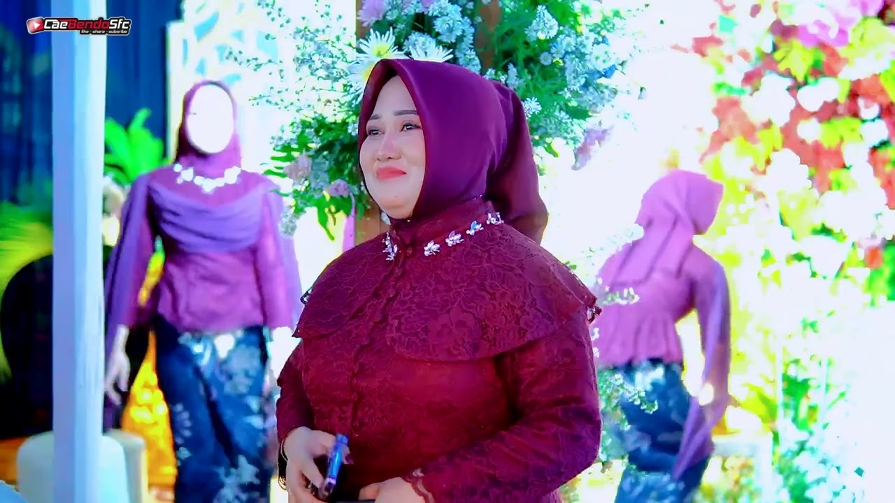 LAGU INI BIKIN NANGIS MBAKE  OWNER || ARSEKA MUSIC