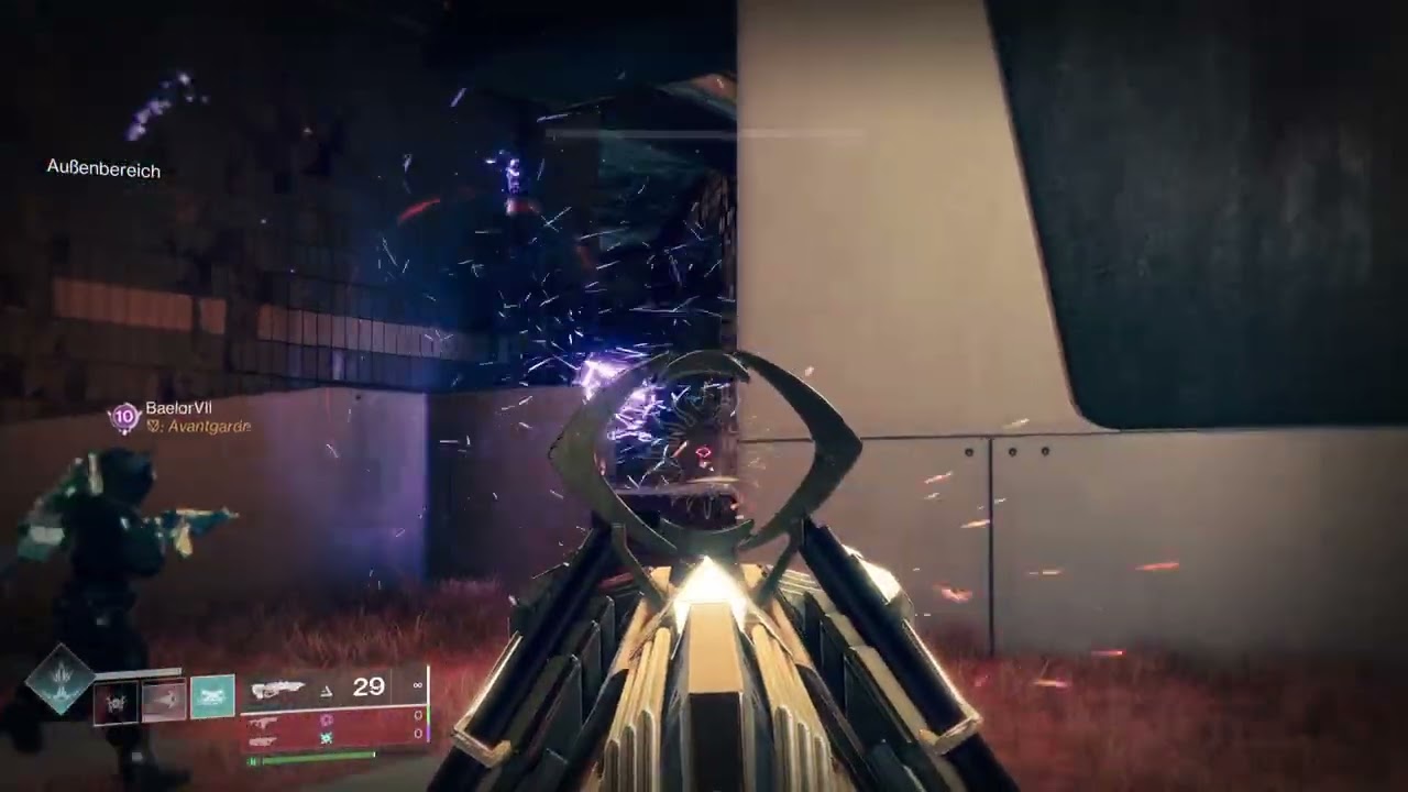 Destiny 2 PvP 10 is da✌️😎