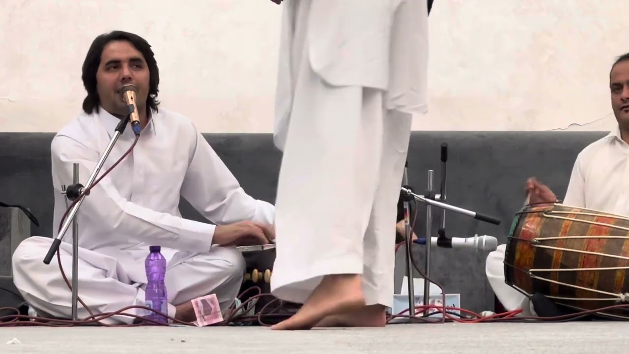 Bilal Paktiawall kakari song | بلال پکتیاوال کاکړۍ سندره قطر | 2025