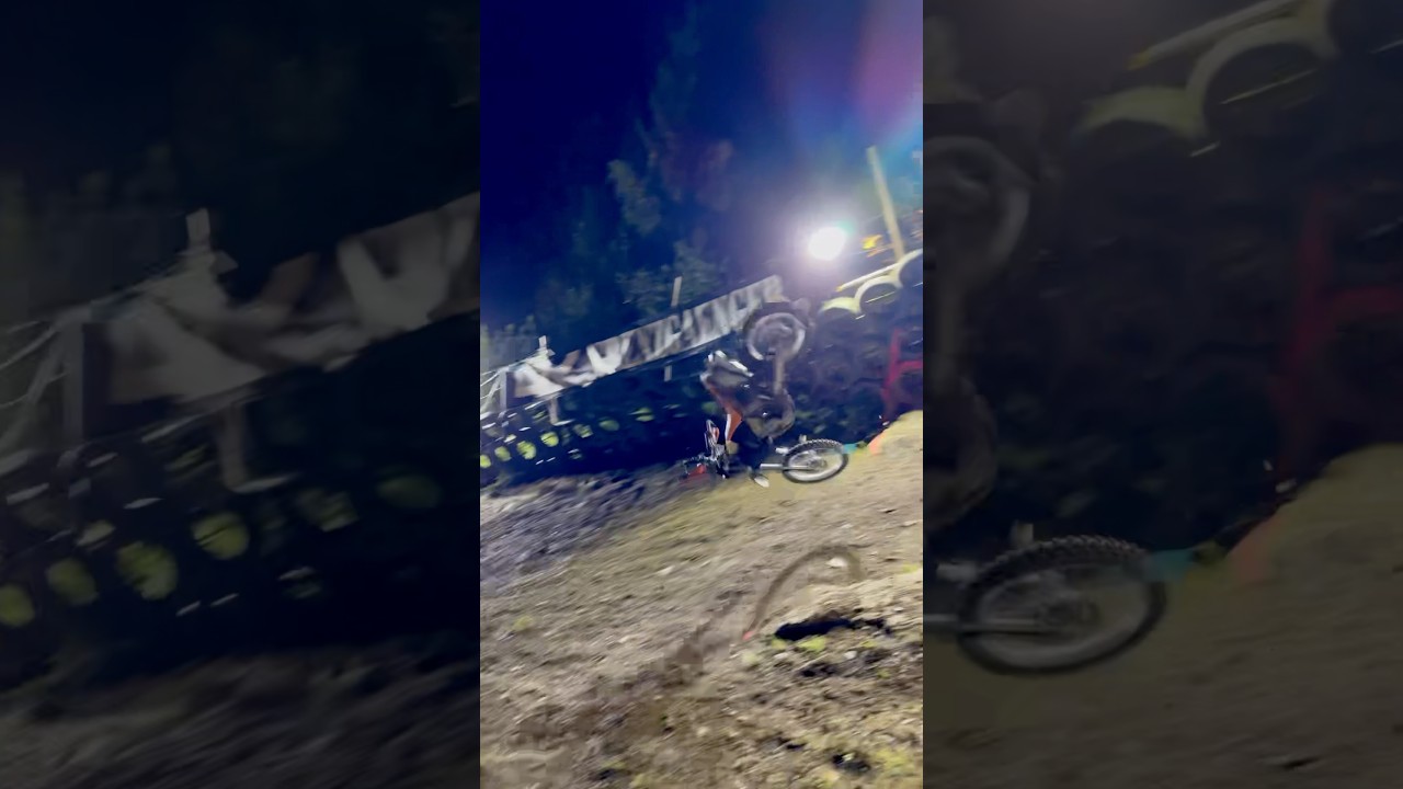 #crash #endurocrash #hillclimb #hillclimbracing #endurocrash #enduro #endurolife