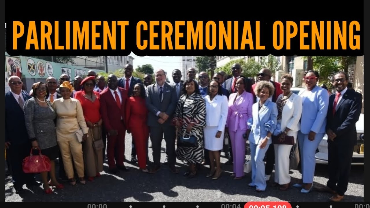 THE K8NGS AND QUEENS OF THE PEOPLES NATIONAL PARTY ARE OUT LOOKING FABULOUS WITH ALOT TO SAY
