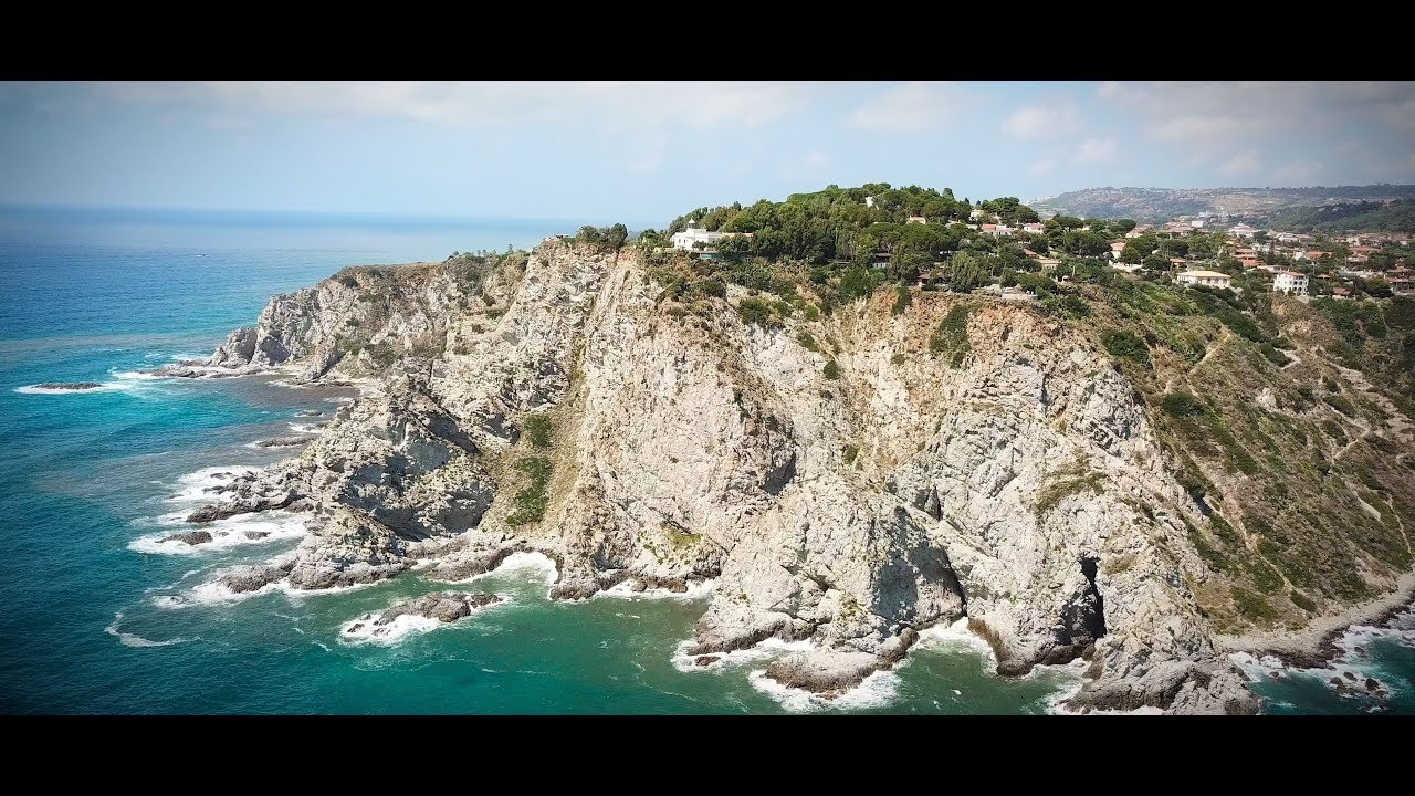 CAPO VATICANO | Italia | Calabria |