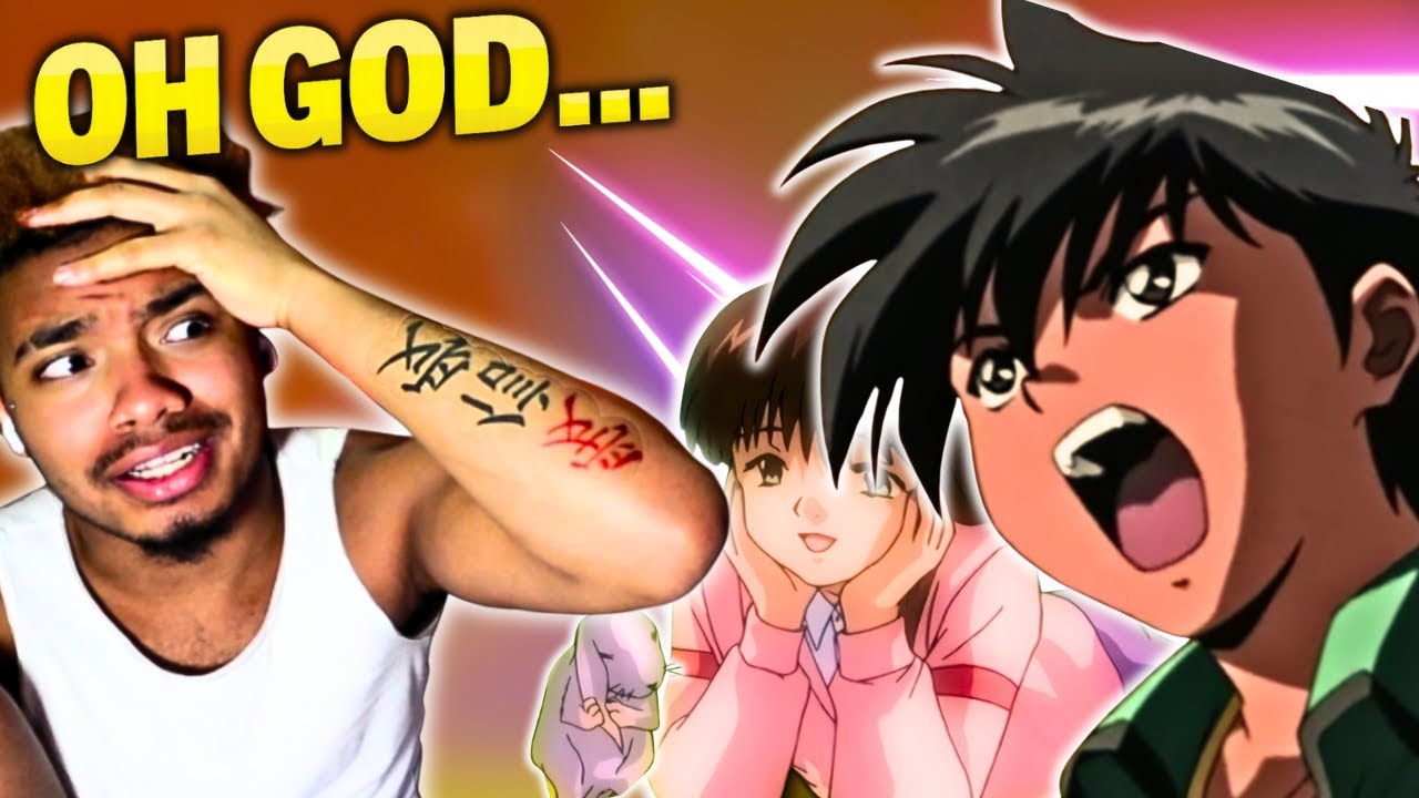 i got drunk and watched ghost stories dub…