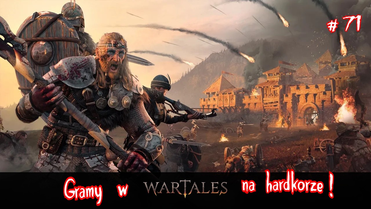 Wartales | Seria 