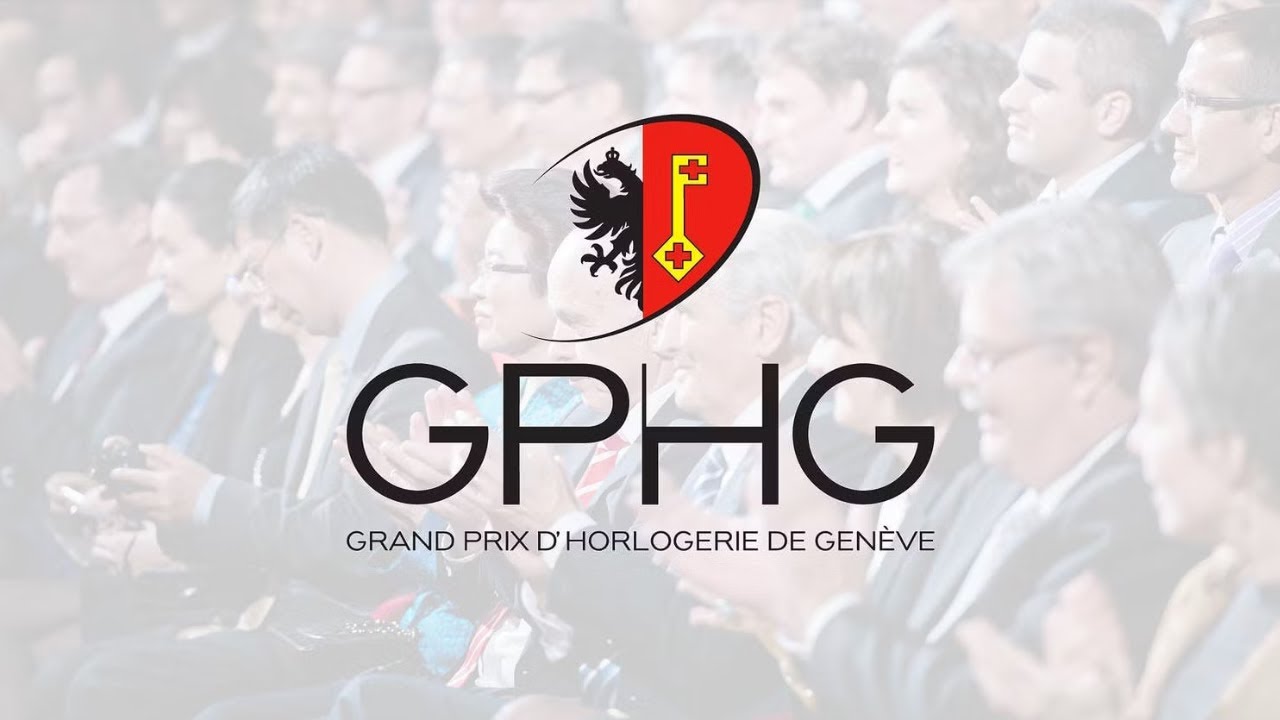 GPHG 2024 | Grand Prix d&rsquo;Horlogerie de Geneve Award Live | Special Jury Prize Giving Ceremony
