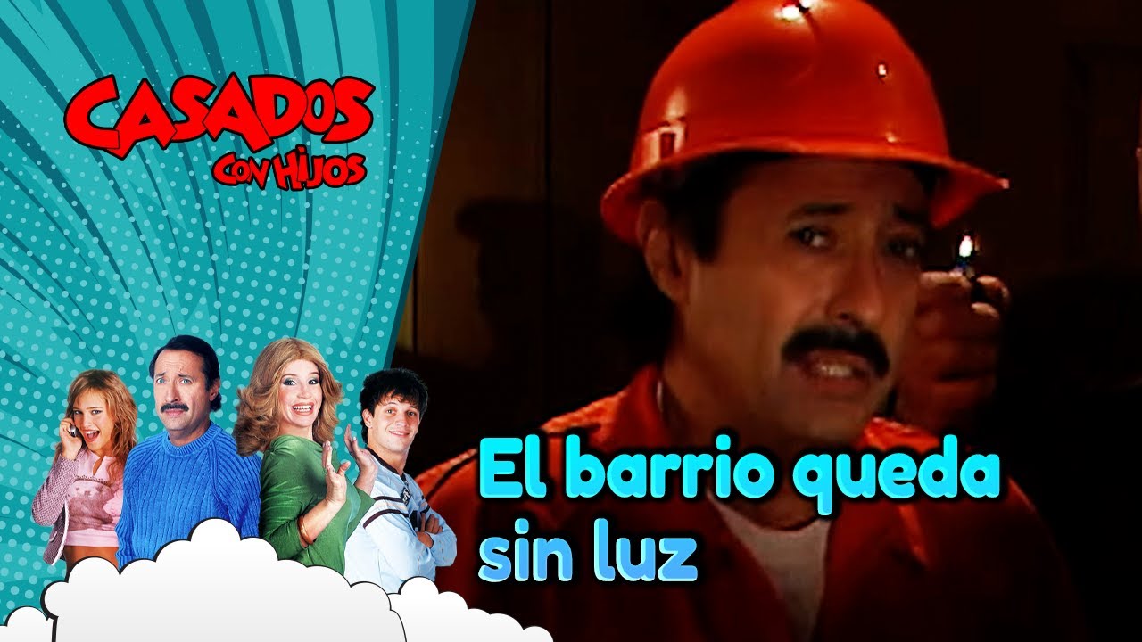 Dardo se convierte en la salvación para Pepe y Coqui | Temporada 2 | Casados con Hijos