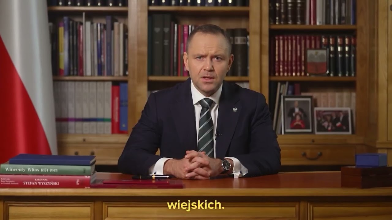 Nawrocki do Tuska: &bdquo;Mamy gotowy pozew!&rdquo; &ndash; Prezydent żąda zablokowania umowy z MERCOSUR 