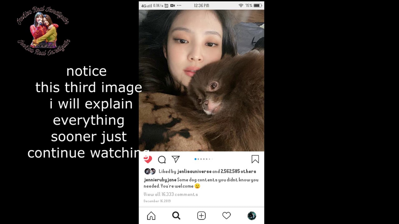 jenlisa that analysis we never taught happens