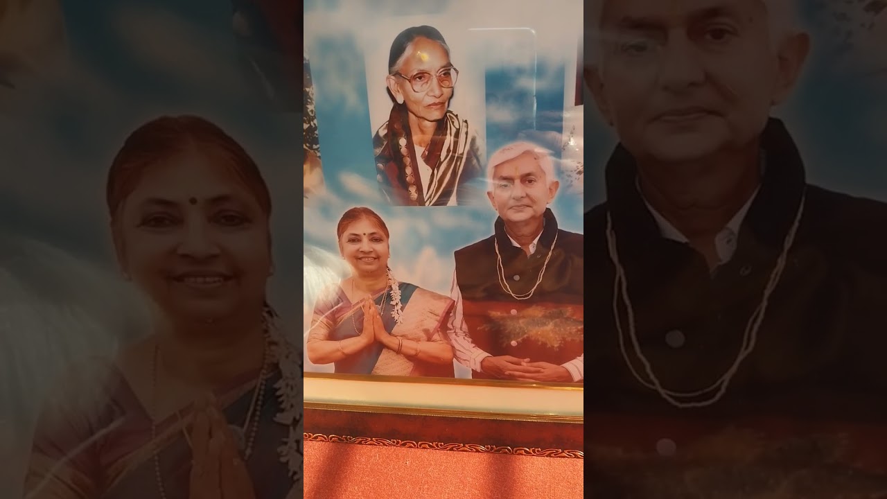 सद्गुण  भगवान  जी  को समर्पित 