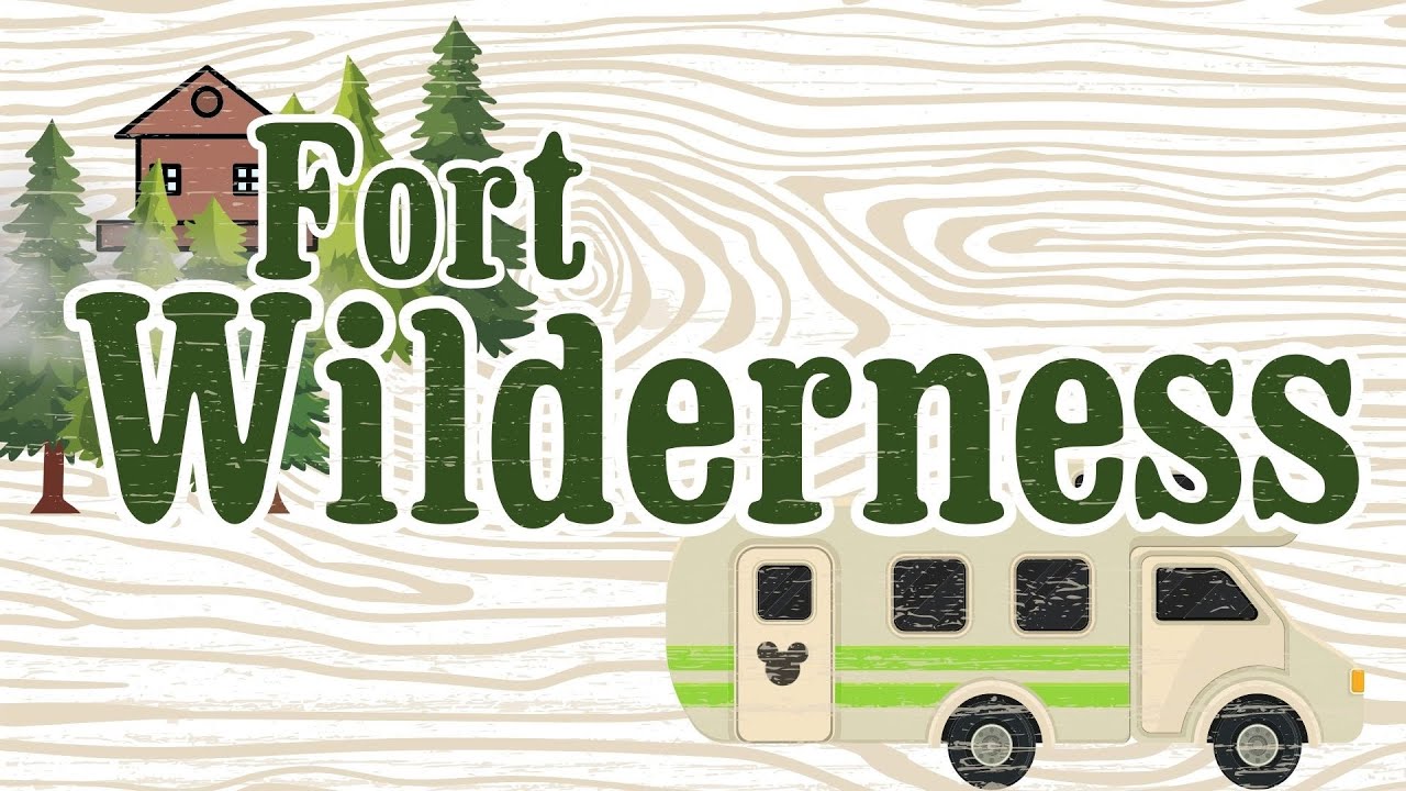 Disney’s Fort Wilderness Resort & Campground Walkthrough POV | Loops, Amenities & More