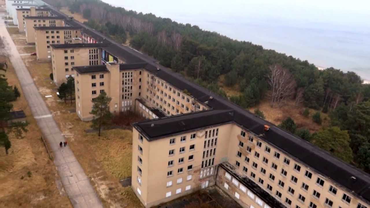 Prora